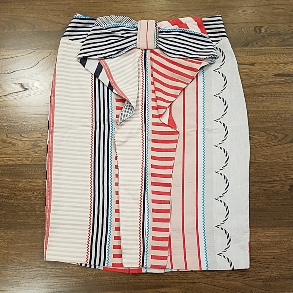 Anthropologie Eva Franco Skirt
